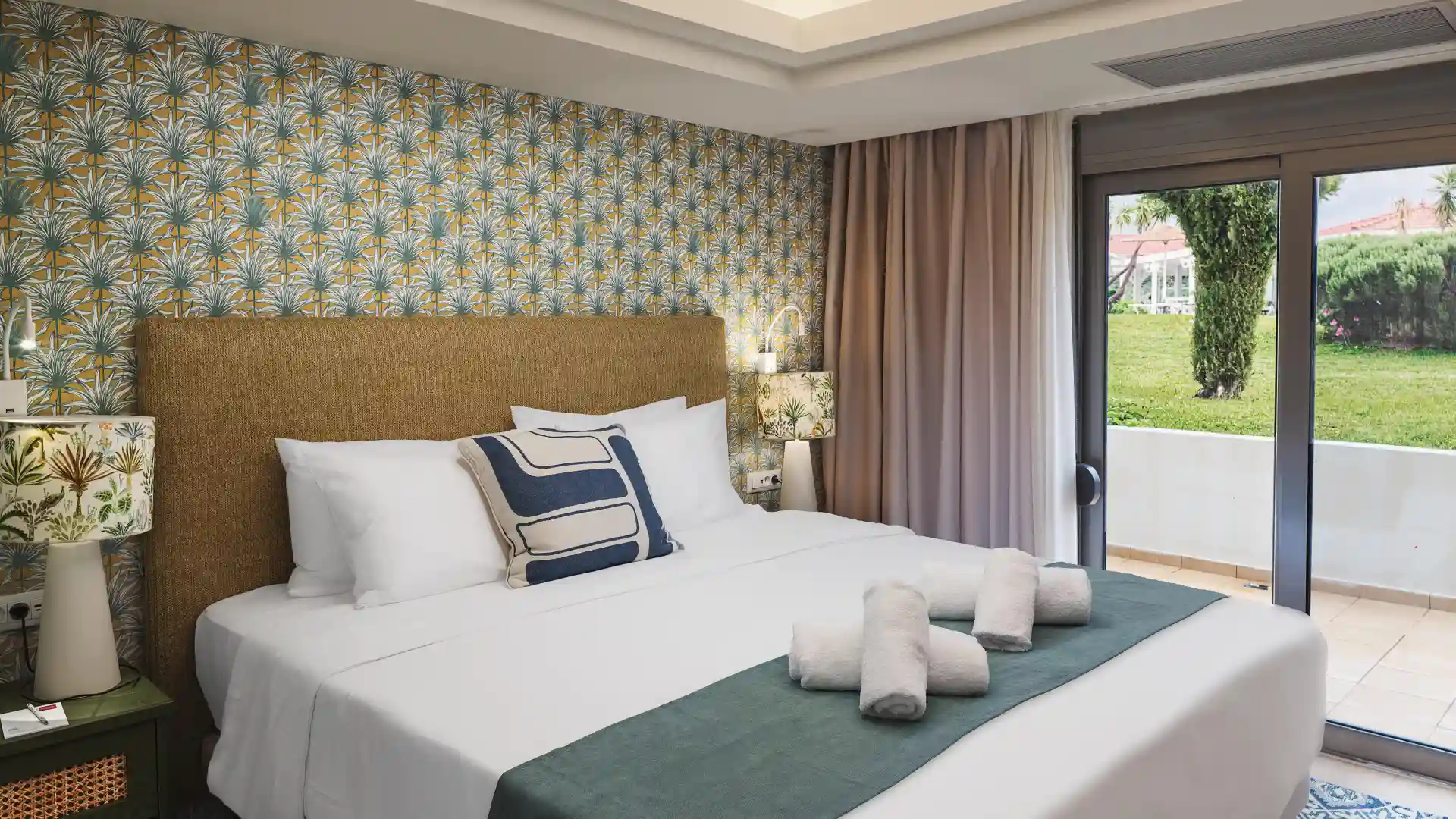 סוויטת דלוקס