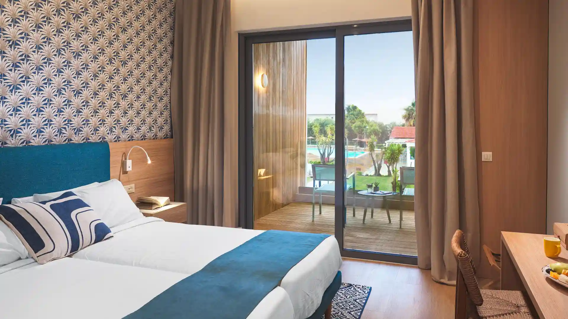 חדר אקזקיוטיב