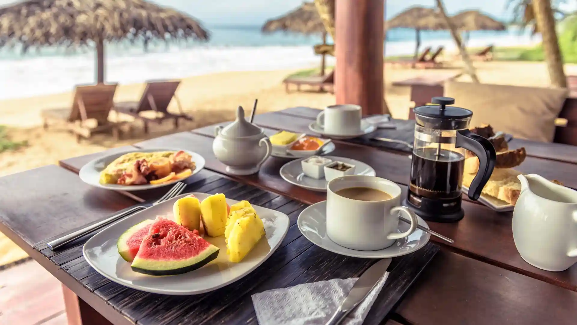 SEAFOS Luxury Resort & Spa Nafplio - טברנה יוונית Kafeneio