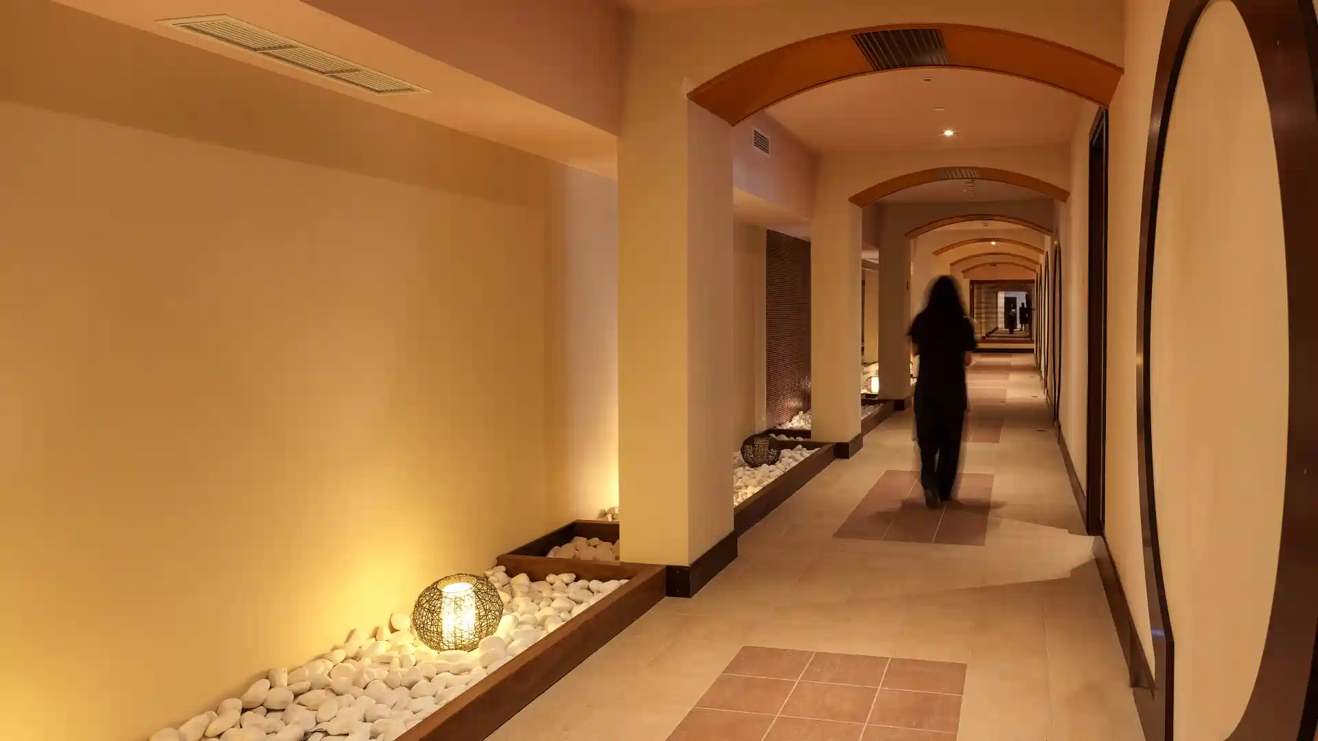 SEAFOS Luxury Resort & Spa Nafplio - עיסוי תות לילדים