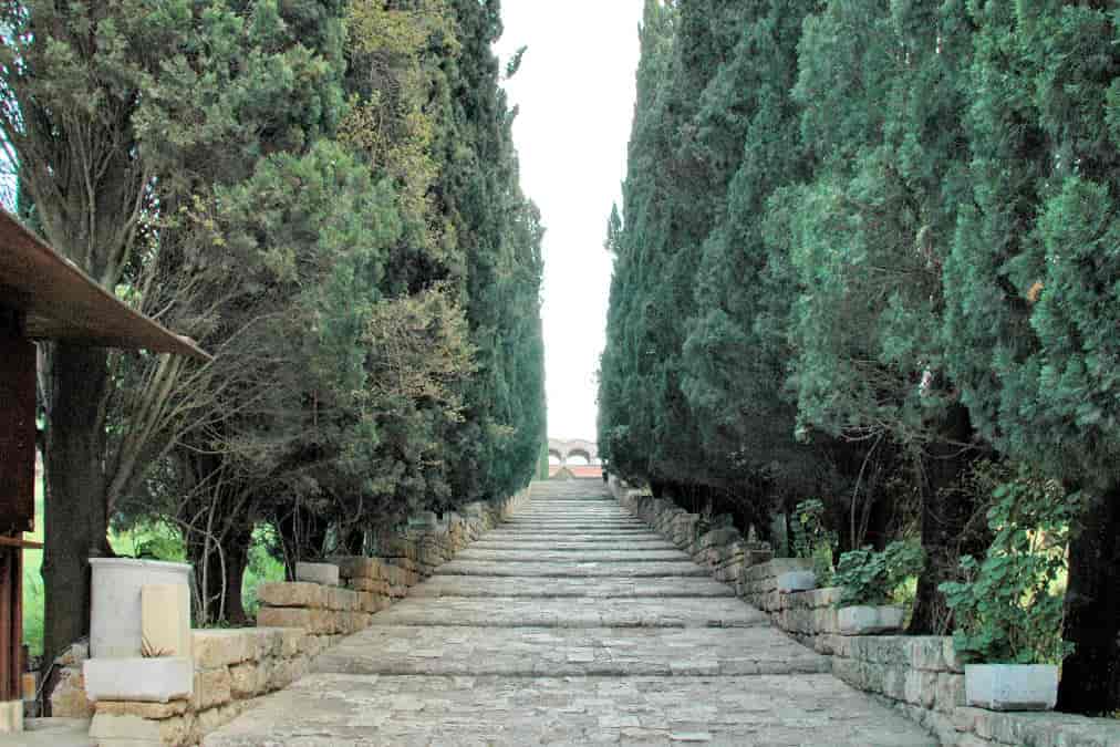 הר Filerimos