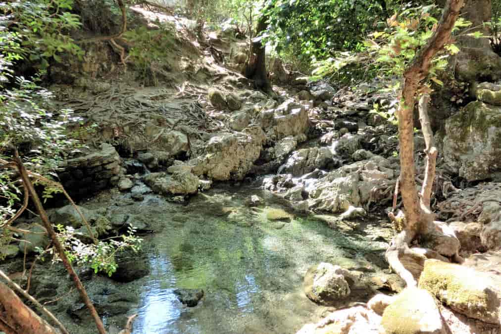 עמק שבעת המעיינות