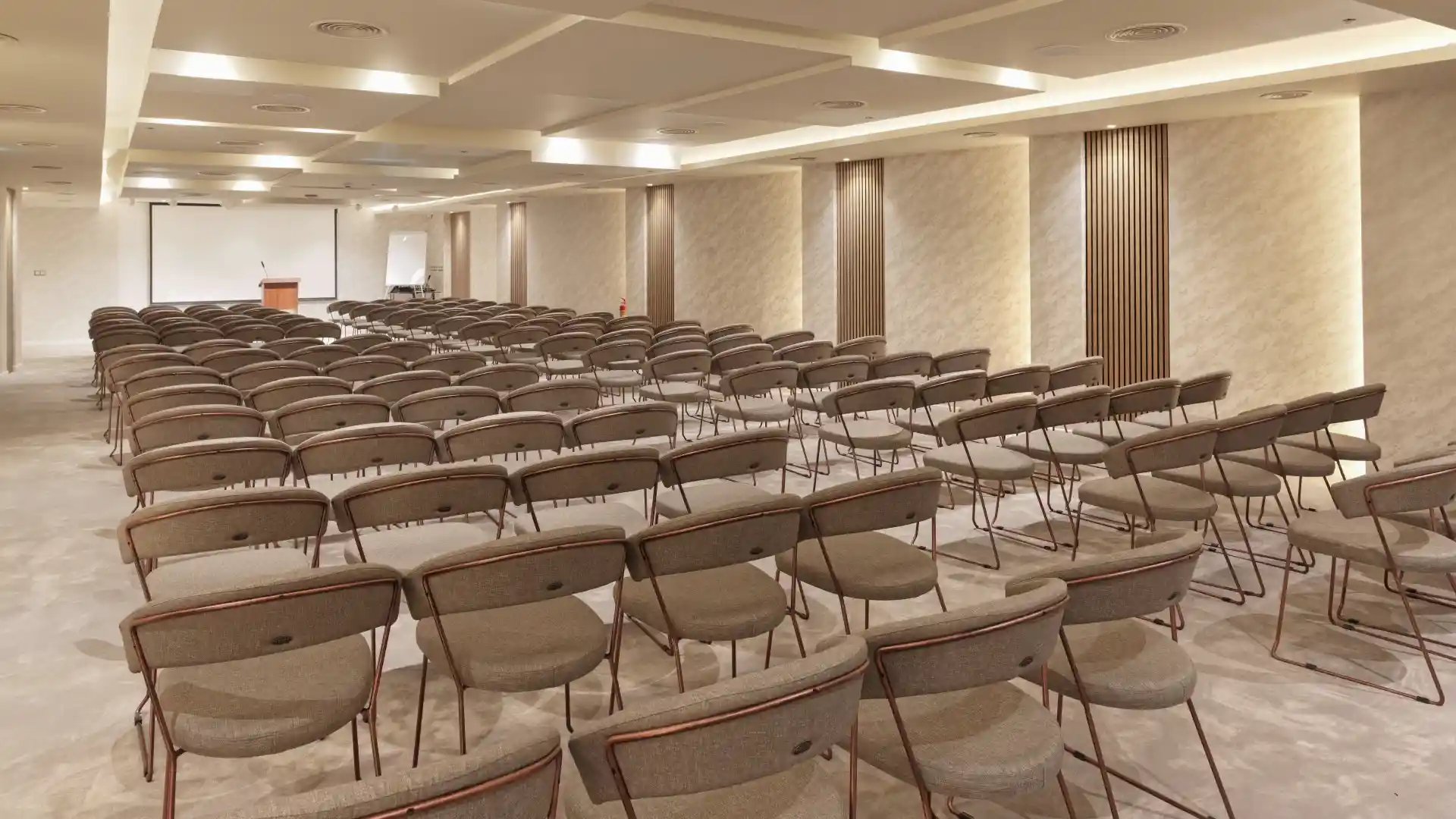 Leonardo Hotel Athens City Center - Meetings & Events