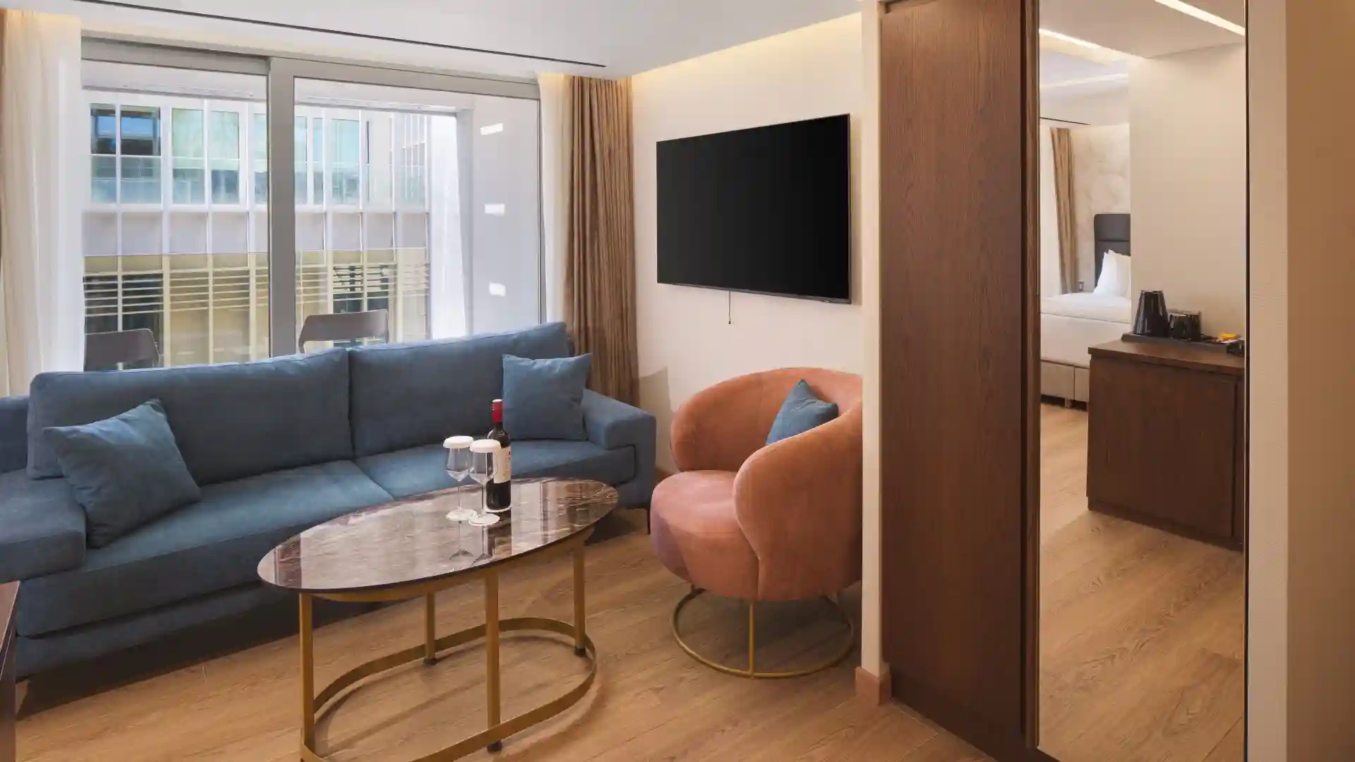 Junior Suite
