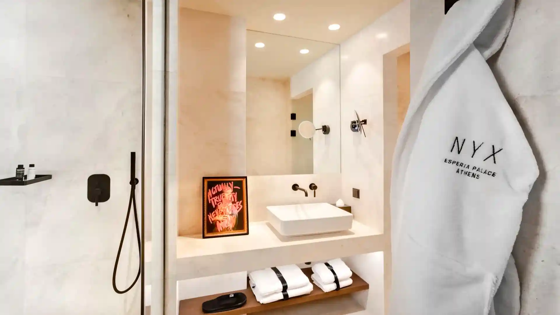 Executive Room with Lounge Access