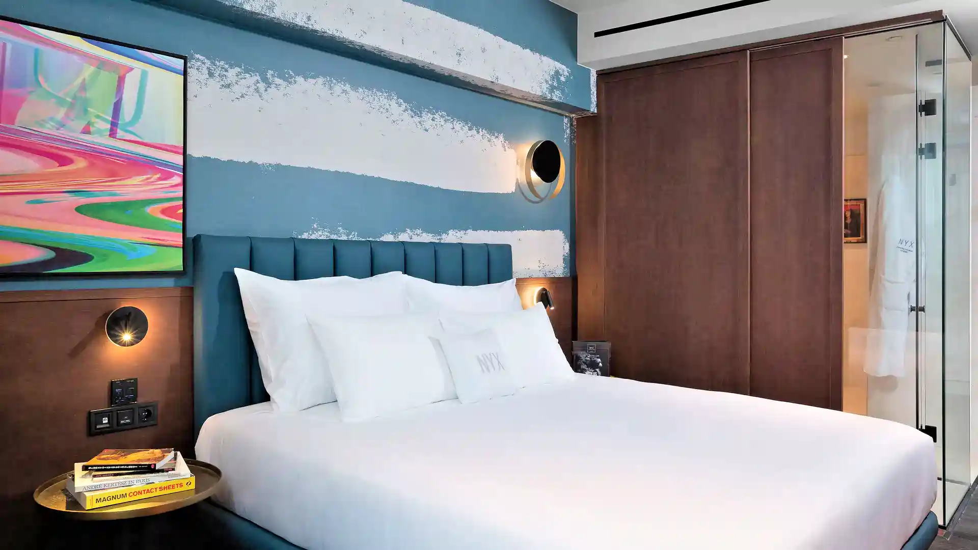 Executive Room with Lounge Access