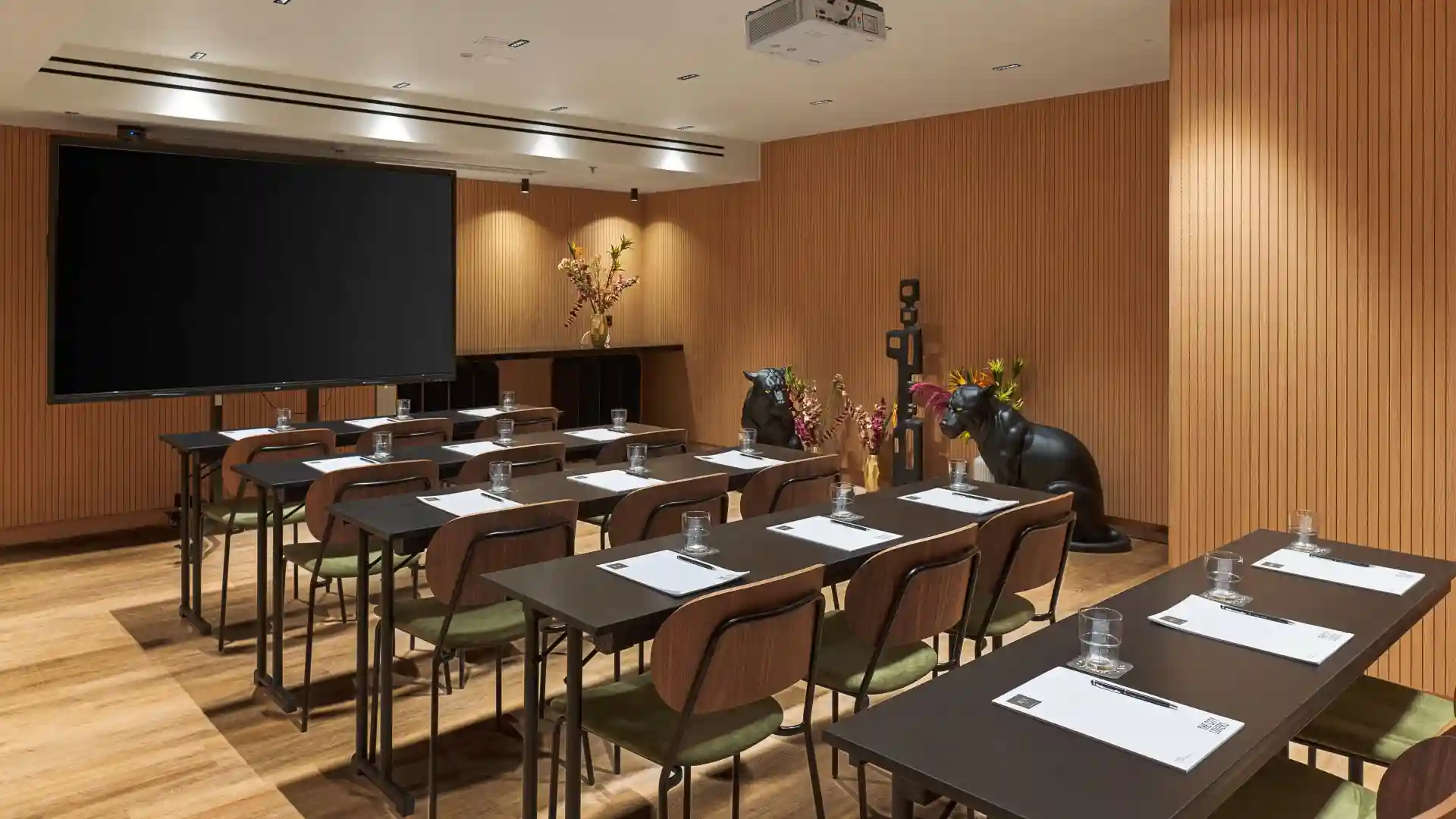 מלון NYX סלוניקי - Meetings & Events