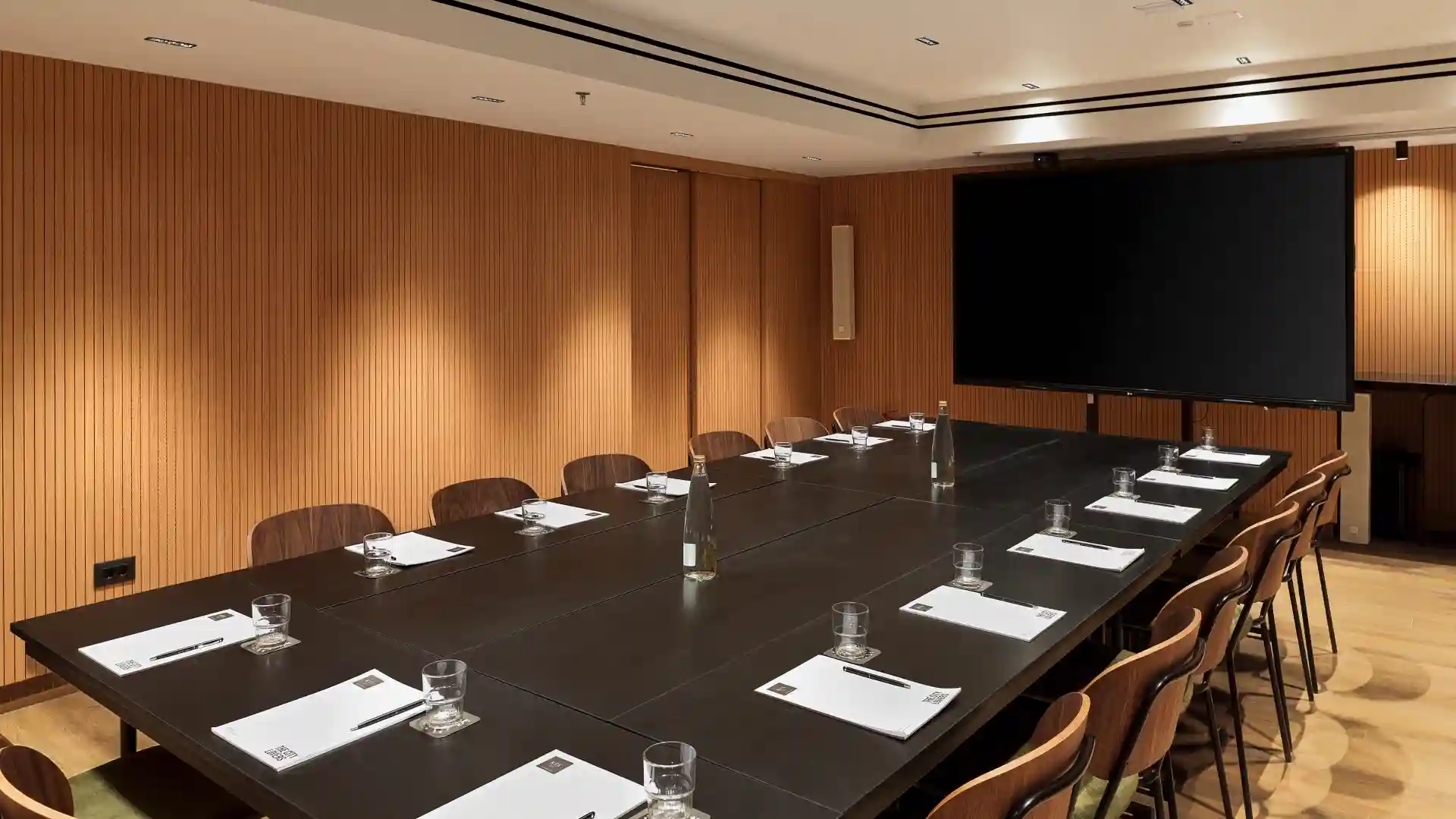 מלון NYX סלוניקי - Meetings & Events