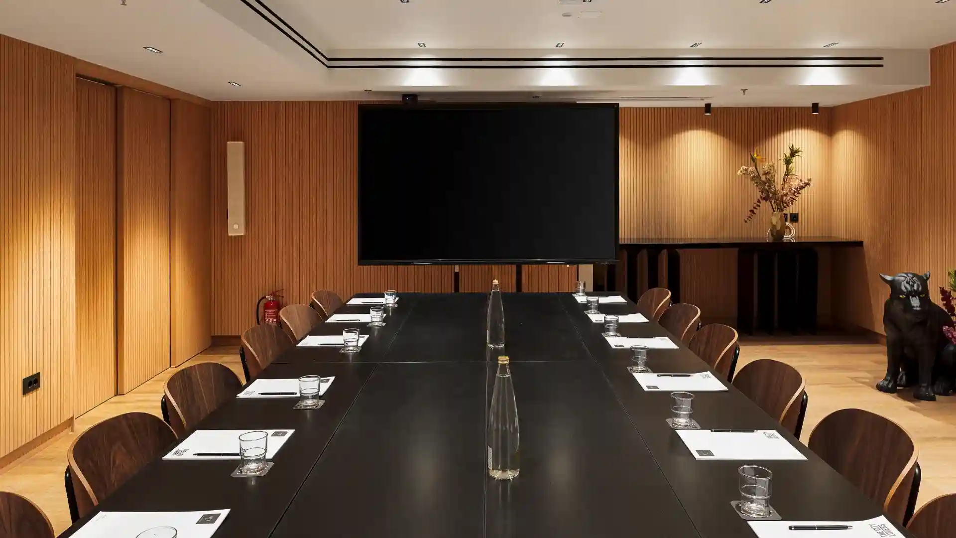 מלון NYX סלוניקי - Meetings & Events