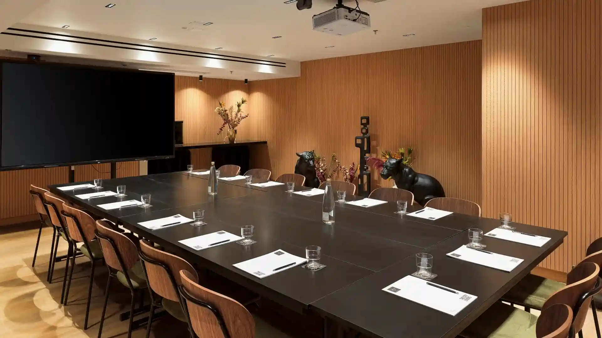 מלון NYX סלוניקי - Meetings & Events