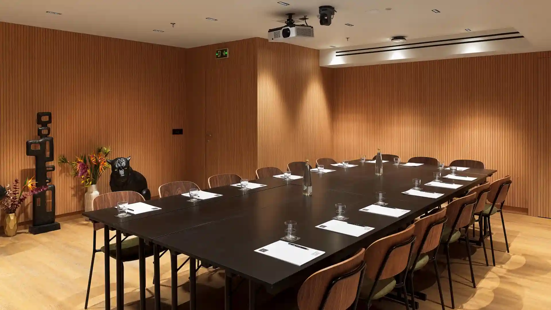 מלון NYX סלוניקי - Meetings & Events