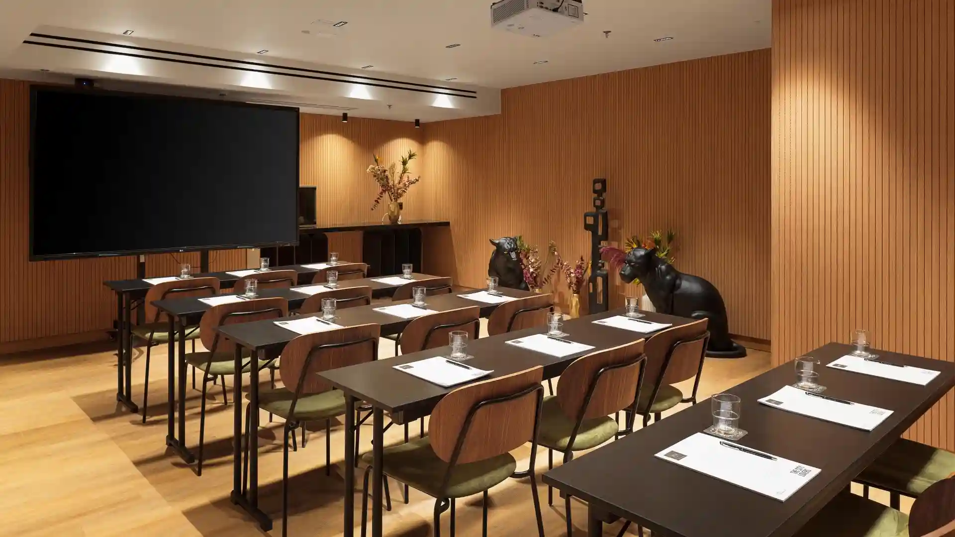 מלון NYX סלוניקי - Meetings & Events