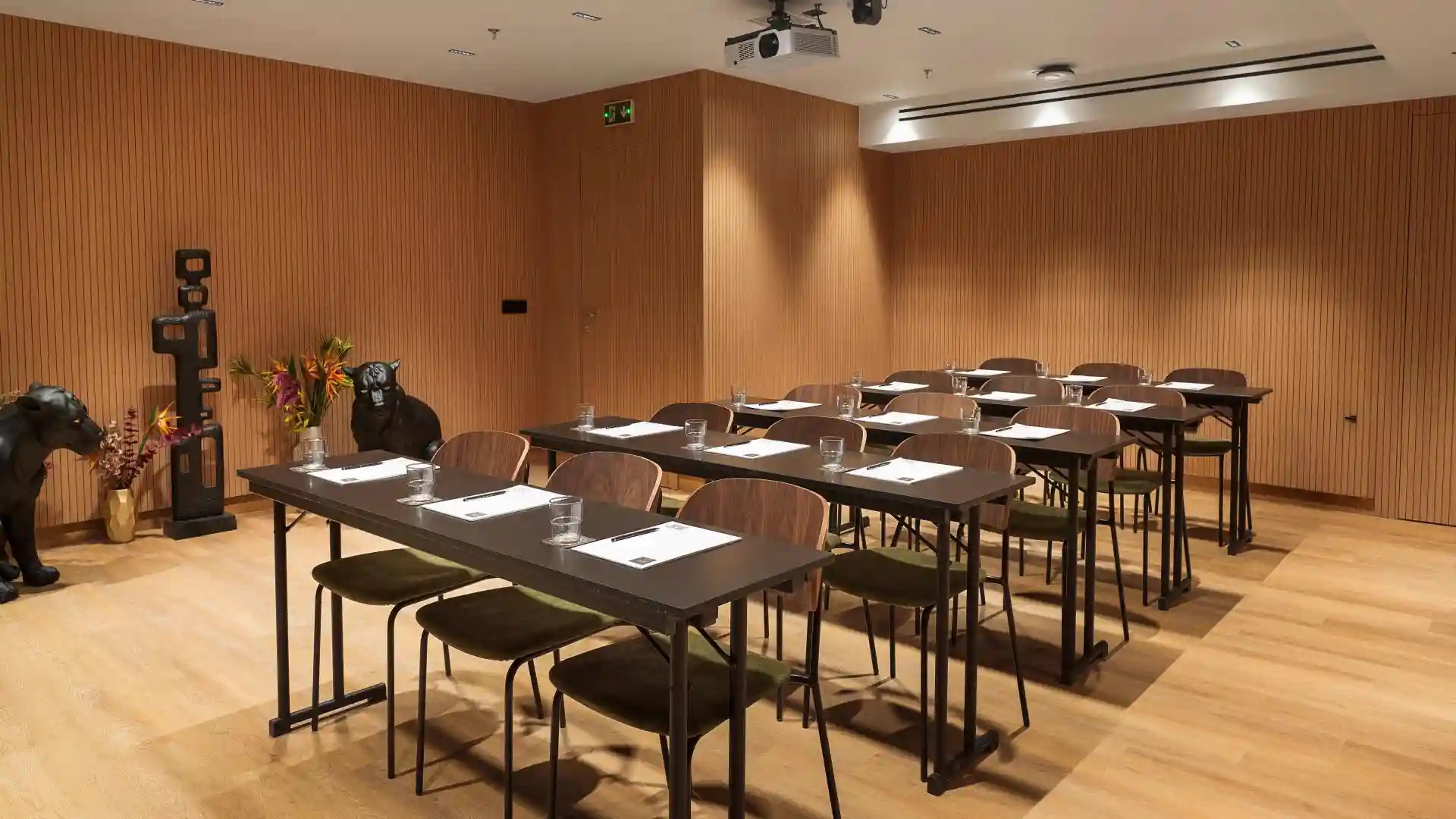 מלון NYX סלוניקי - Meetings & Events