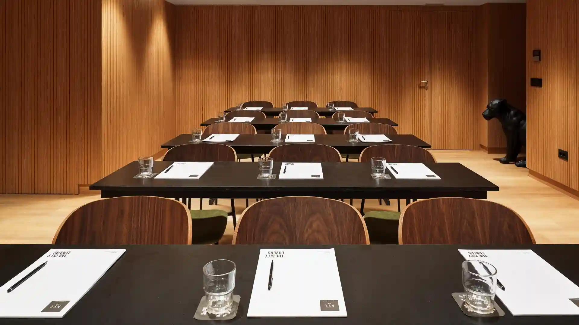 מלון NYX סלוניקי - Meetings & Events