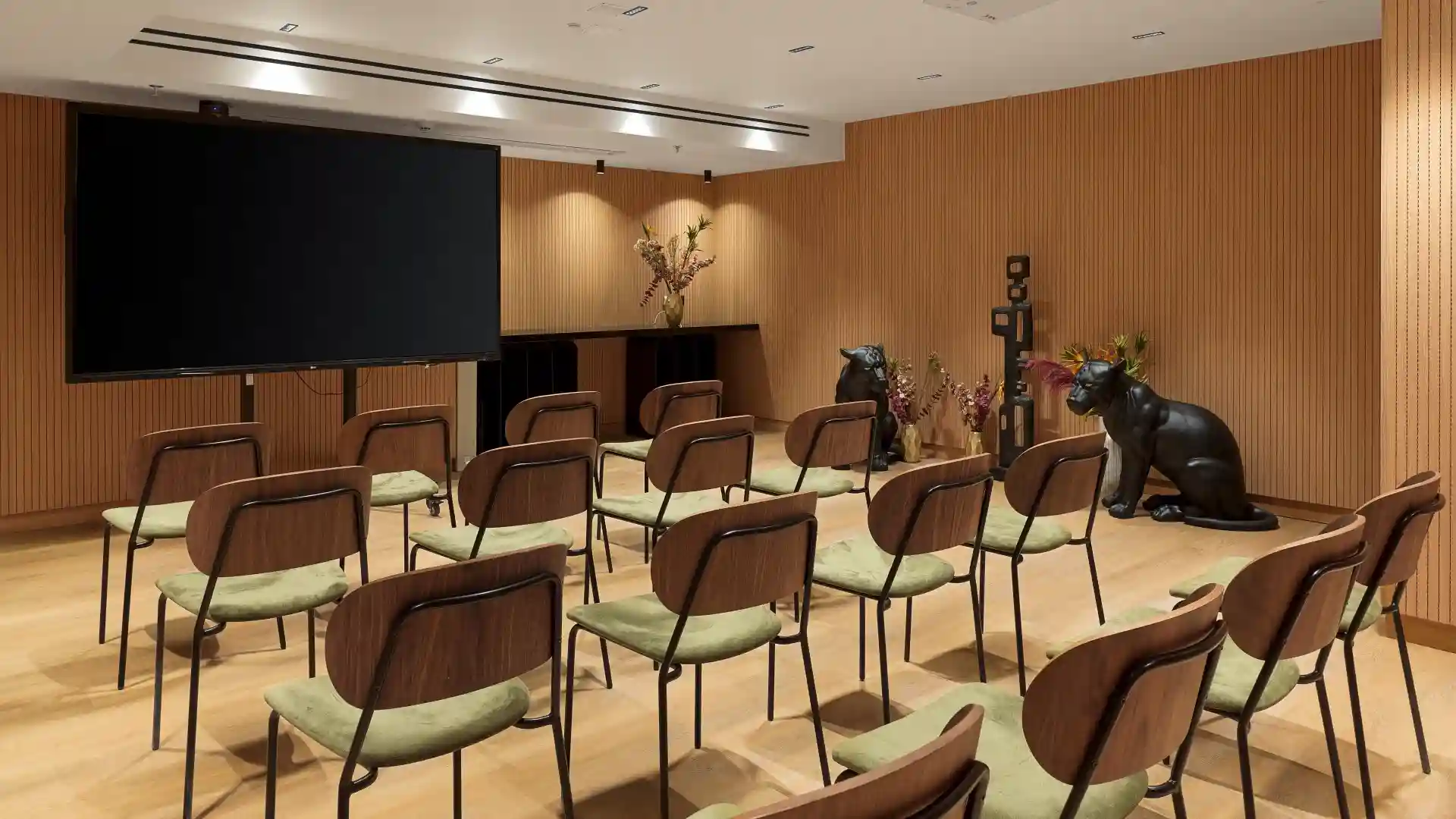 מלון NYX סלוניקי - Meetings & Events