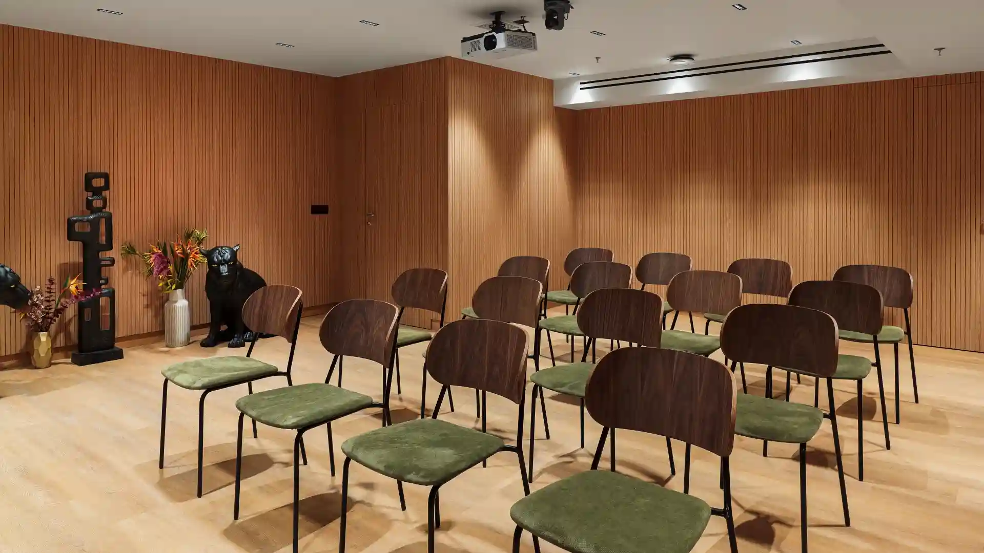 מלון NYX סלוניקי - Meetings & Events