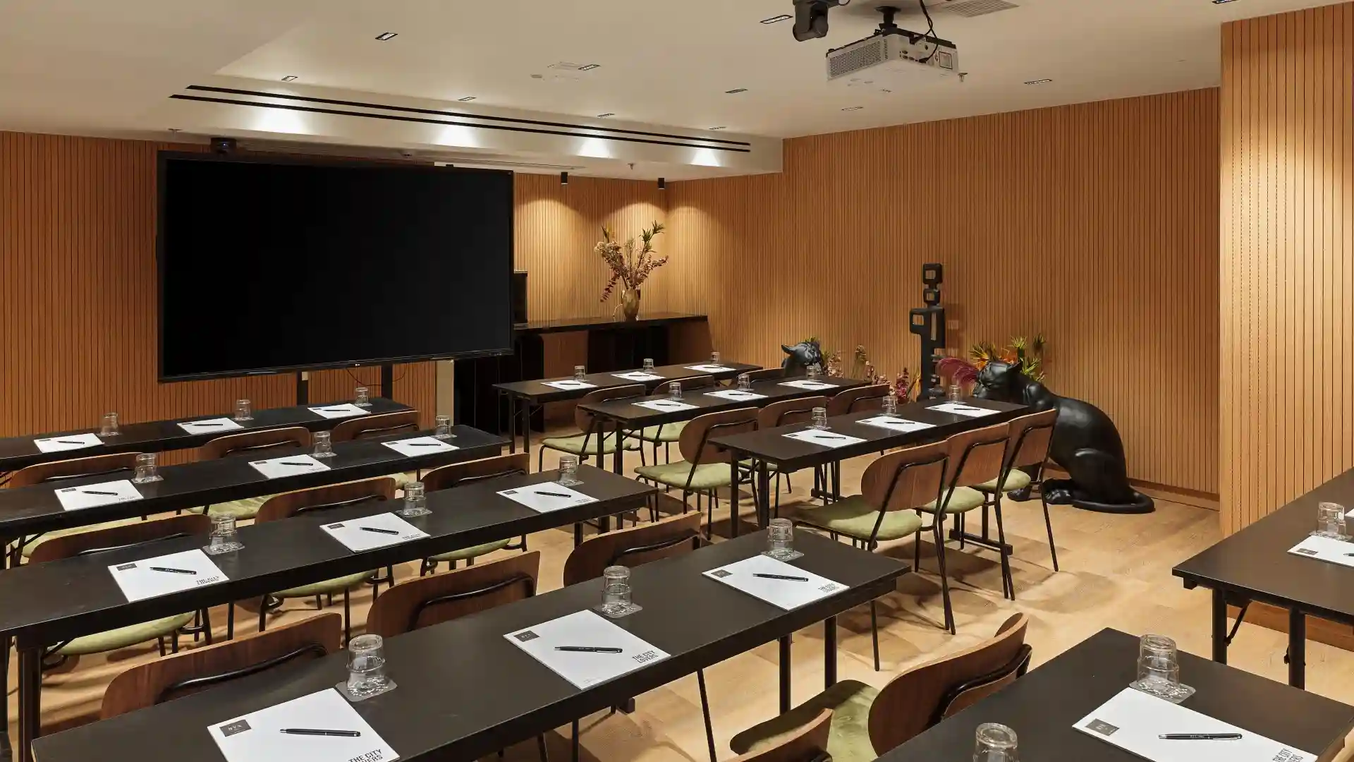 מלון NYX סלוניקי - Meetings & Events