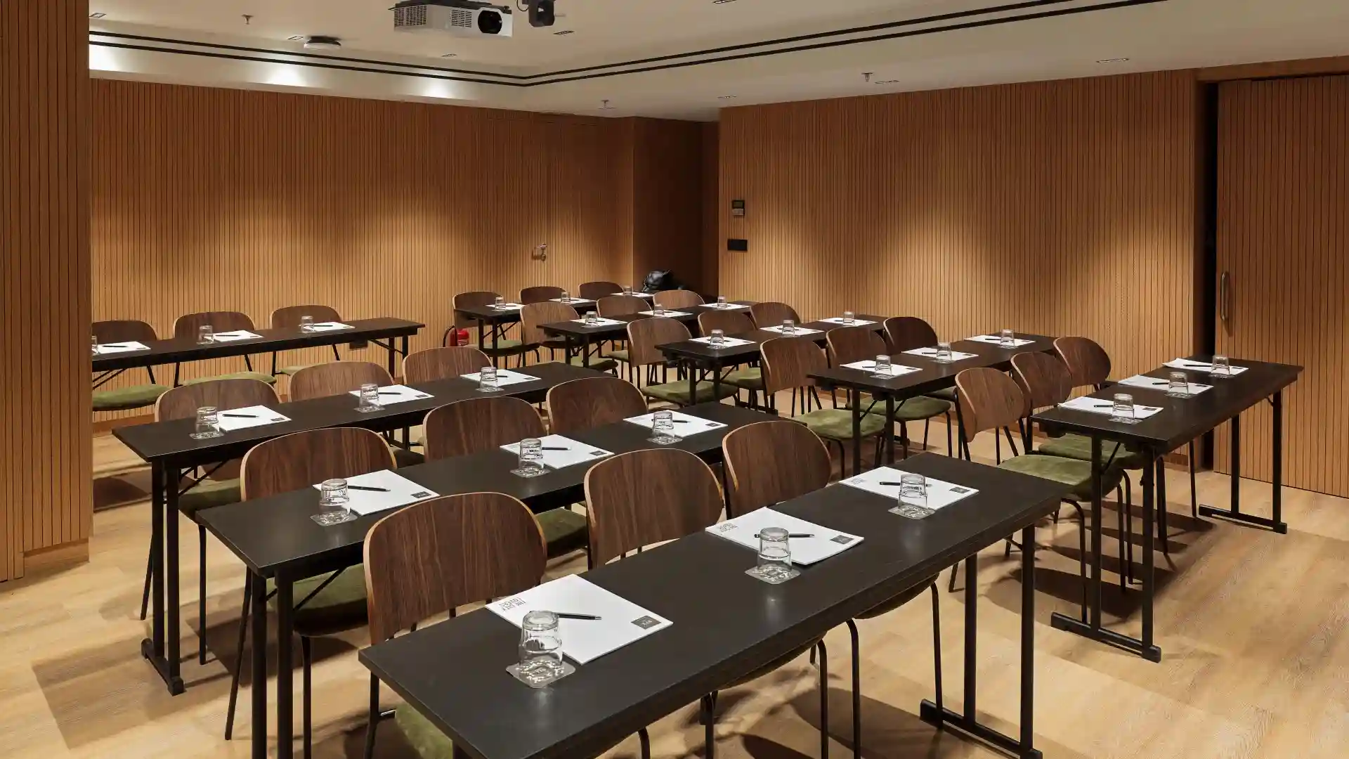 מלון NYX סלוניקי - Meetings & Events