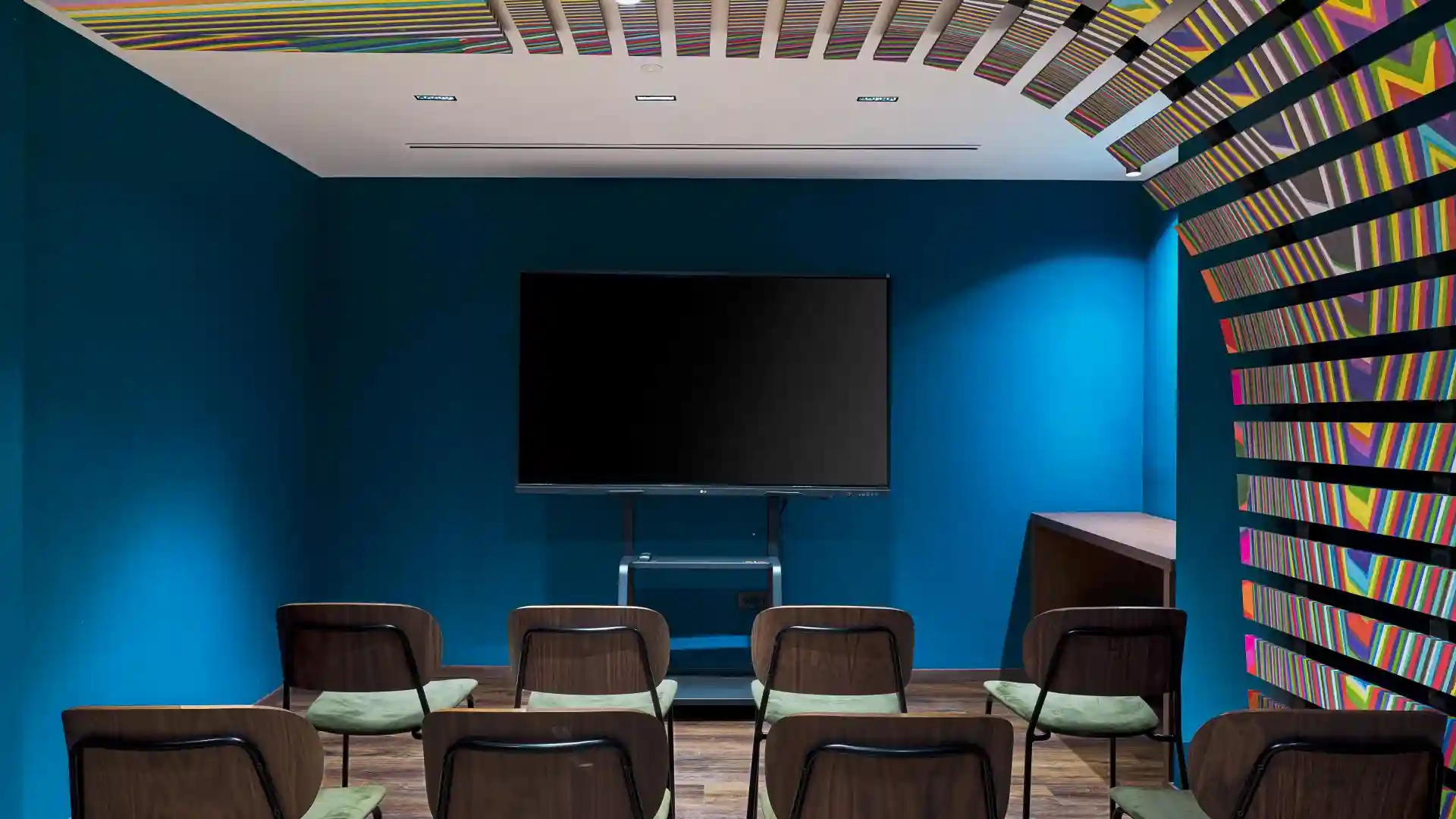 מלון NYX סלוניקי - Meetings & Events