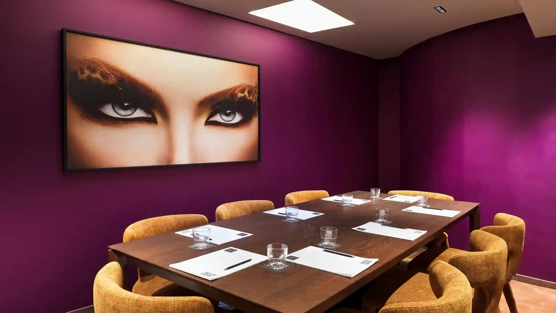 מלון NYX סלוניקי - Meetings & Events