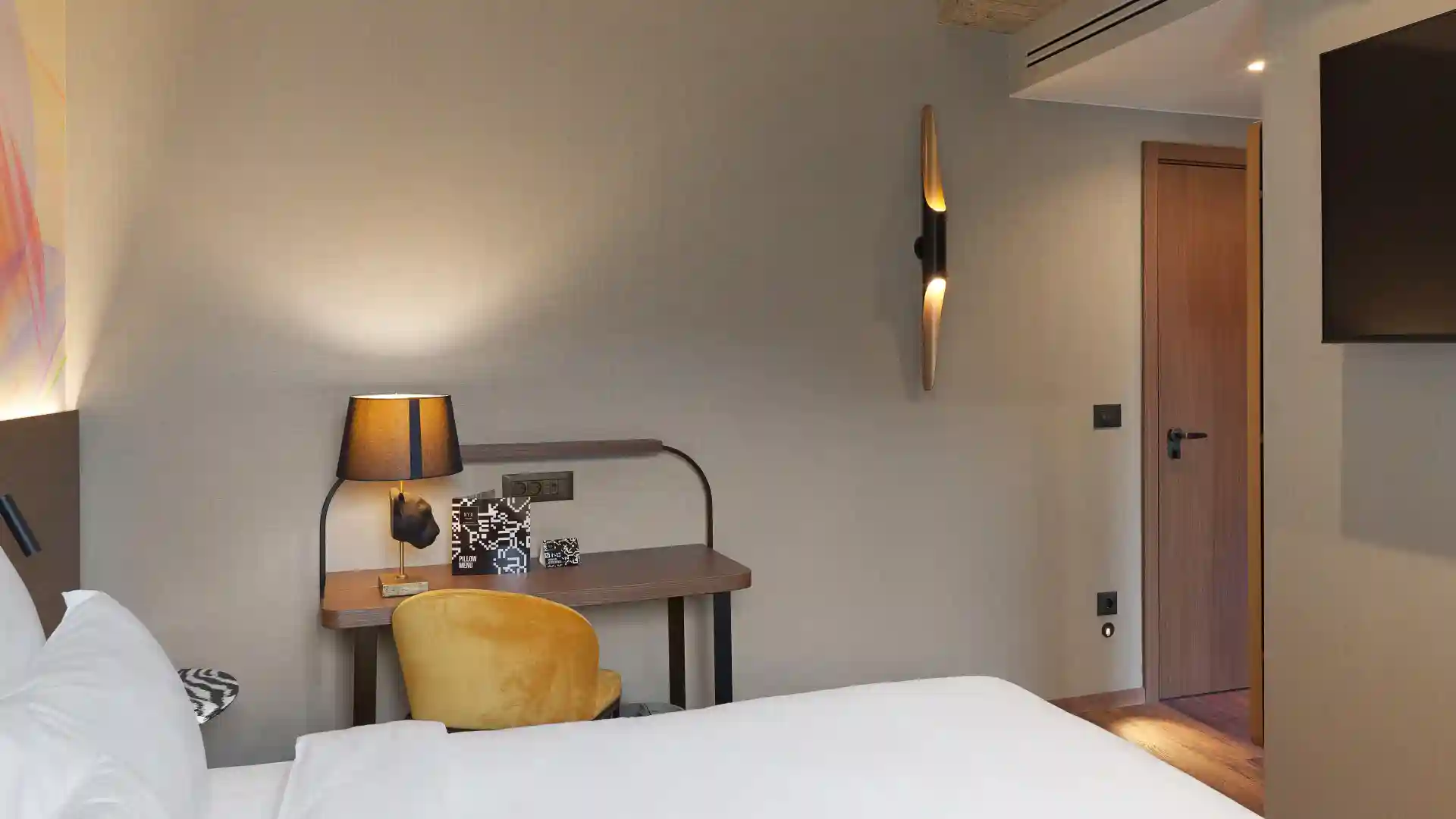 חדר זוגי Star