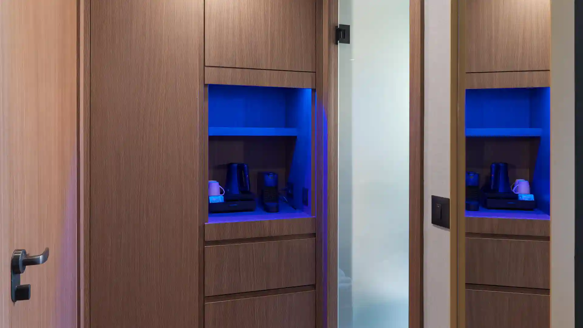 חדר זוגי Star