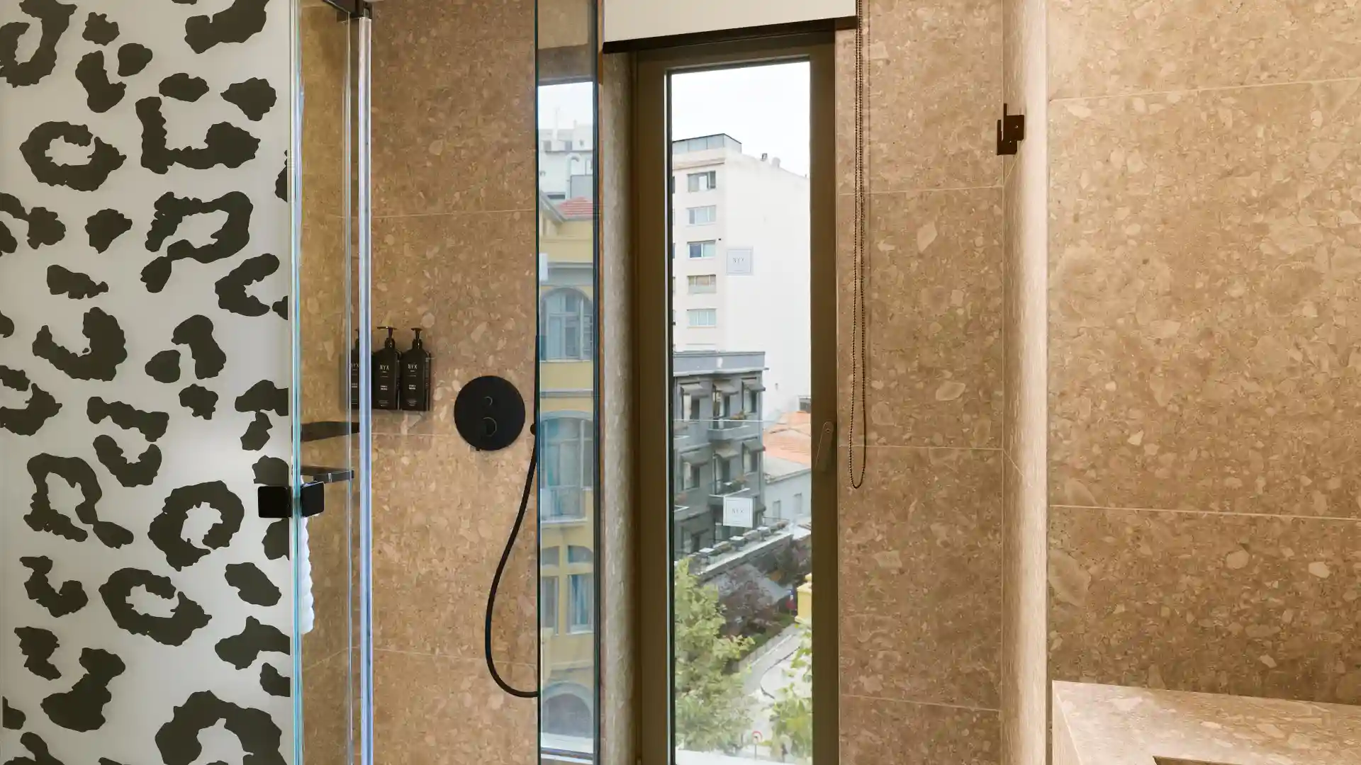 חדר זוגי Star