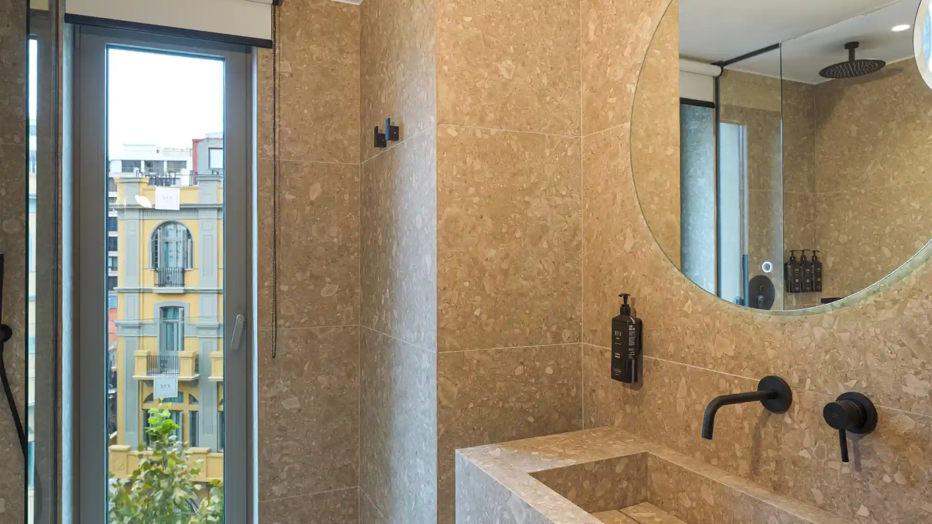 חדר זוגי Star