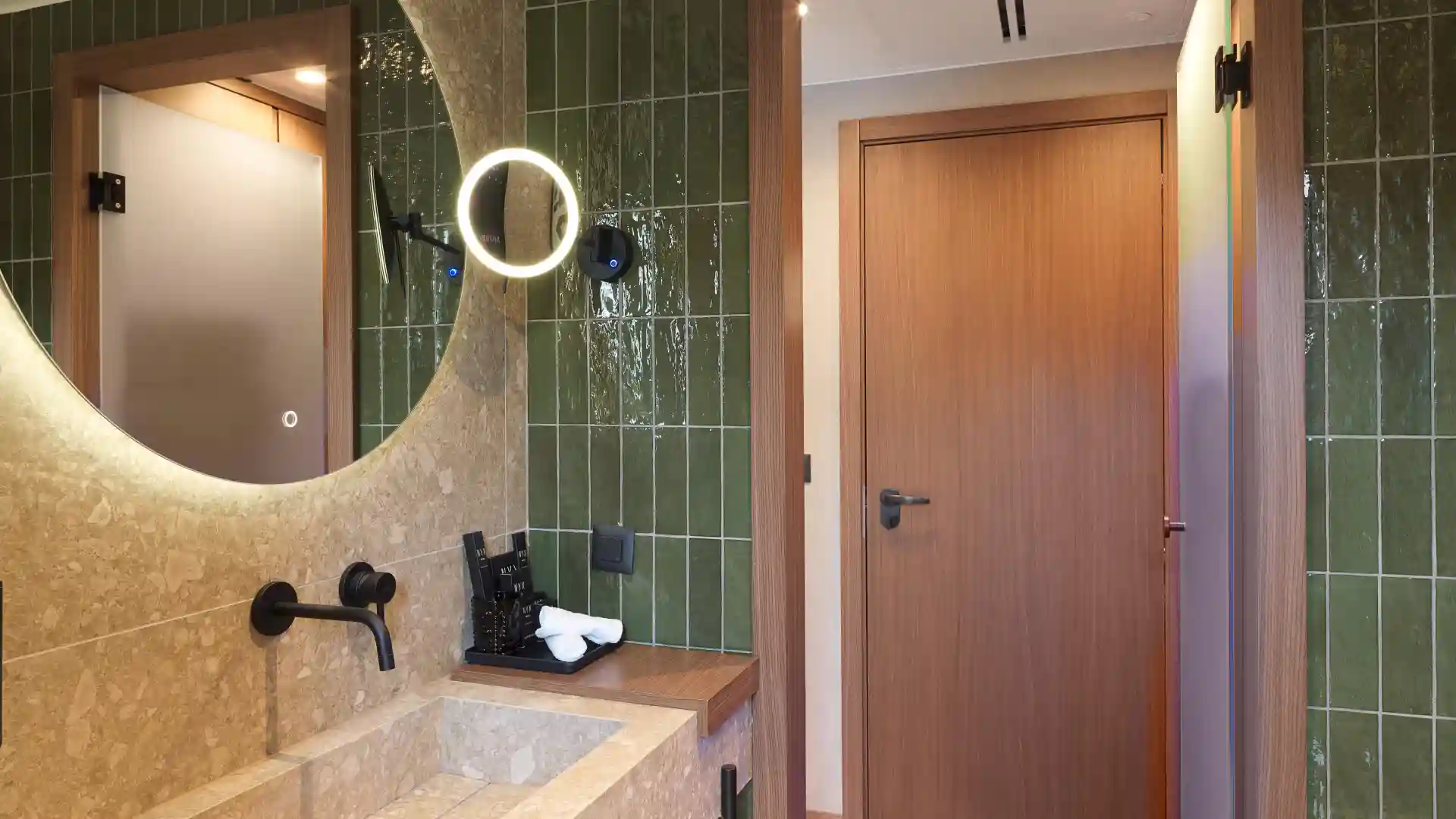 חדר זוגי Star